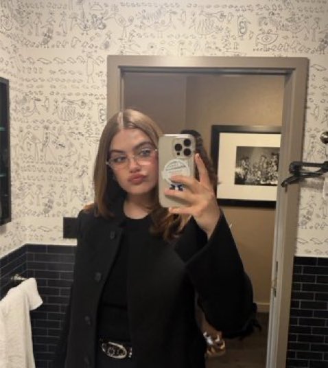 strwbrryella_'s tweet photo. Where did the day go? https://t.co/V5CqQbQKsZ