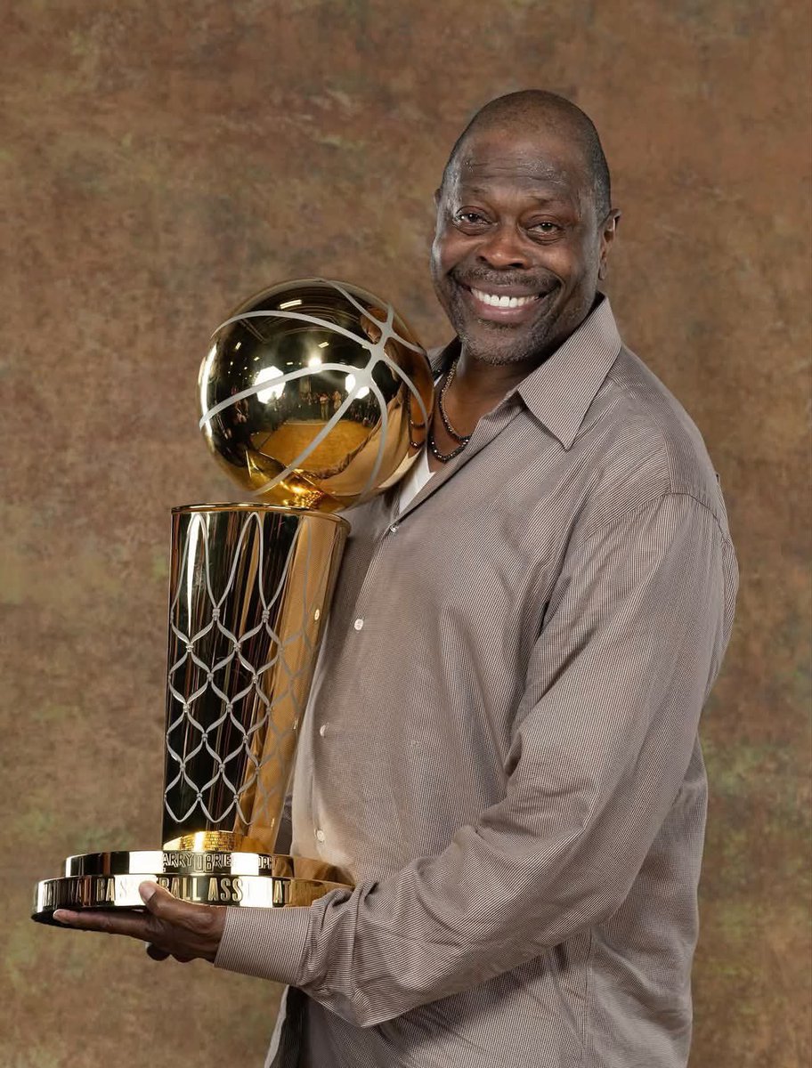 LegionHoops's tweet photo. JUST IN: Patrick Ewing in talks to join the Wizards coaching staff, per @IanBegley https://t.co/HOum9rE7Fm