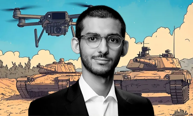 hrabche3el212's tweet photo. -Yasmina Benkhoui: A dev la robotique chez Amazon robotics, mtn chercheuse chez NVIDIA 
-Mouad Mghari, fondateur d'Harmattan , X, ENS et MIT
-Abdallah Lamane: Doctorat conjoint entre le MIT et Harvard en ingénieurie biomédical

et la liste est longue Allahoumma baarek https://t.co/Jyb9eSbWAK