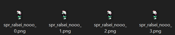 radialasymmetry's tweet photo. @ceriisu the name of this sprite cracks me tf up https://t.co/V1HIrCI0VJ