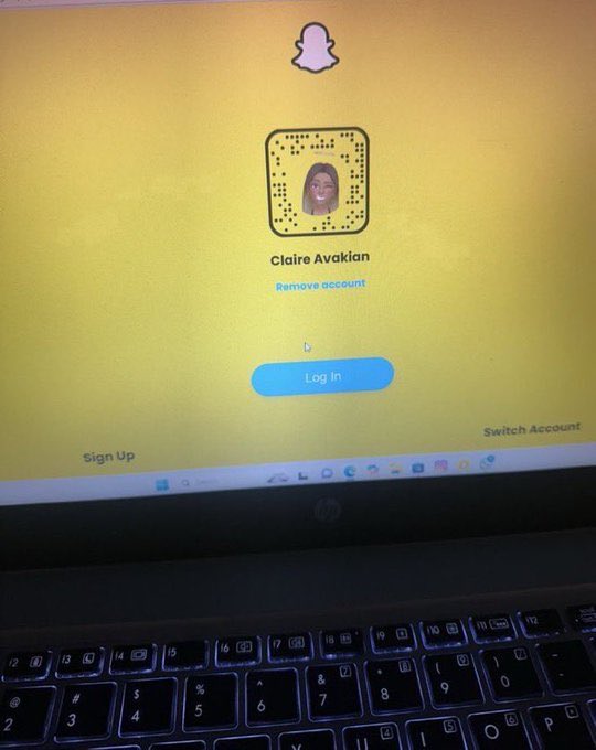 acelyyam's tweet photo. Don’t be scared text me the target
Snapchat username you want to hack boss
📥 https://t.co/8HzYbi0k34…”.

#snaphack #snaphackgod
#MonkeyApp #myonlyeyes
#monkeyappleak
#monkeyappgirls
#Snapgod #momson #nolimit https://t.co/6ENtcn0lPx