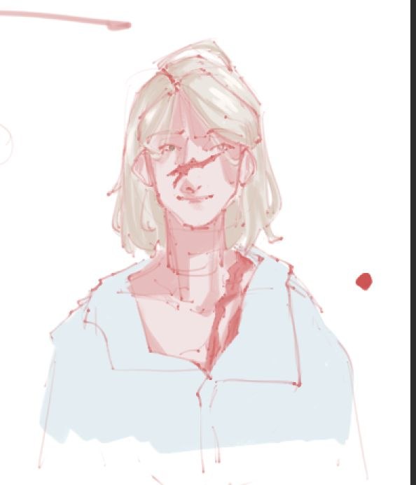 werdkit's tweet photo. i'm alive btw and i still draw https://t.co/pkakTtU7Na