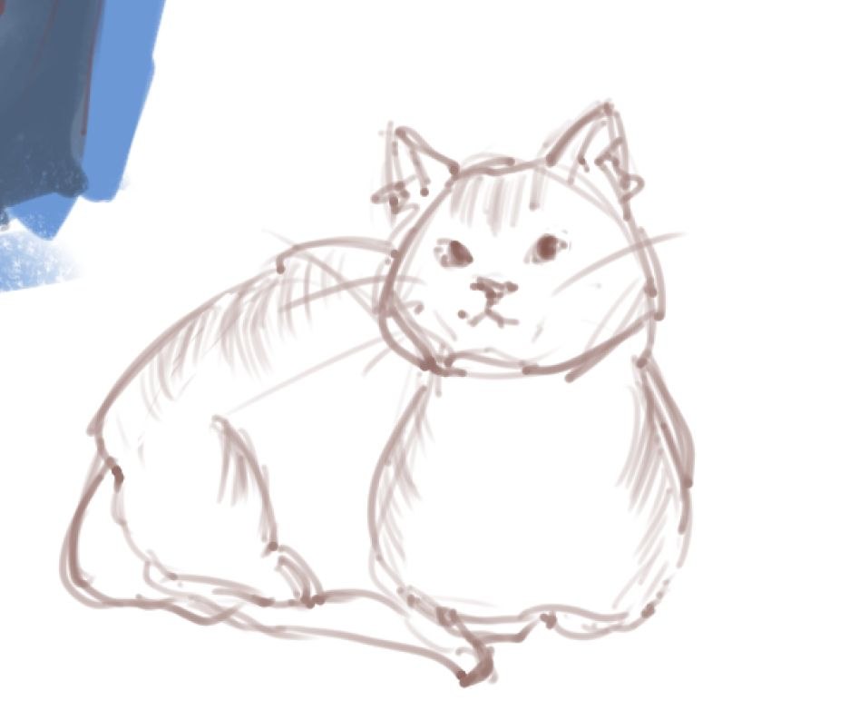 werdkit's tweet photo. i'm alive btw and i still draw https://t.co/pkakTtU7Na