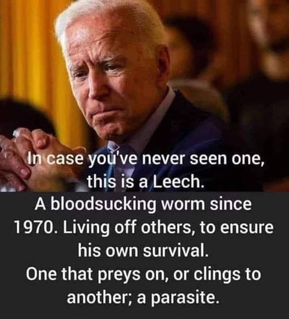 SamLPatrickII's tweet photo. @JoeBiden @DrBiden 👇 https://t.co/9l2guQlIeQ