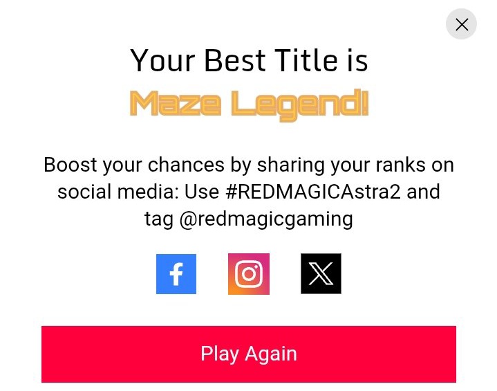 lost_danheng_'s tweet photo. @redmagicgaming @redmagicgaming 
#REDMAGICAstra2 https://t.co/5xIXxDCFrL