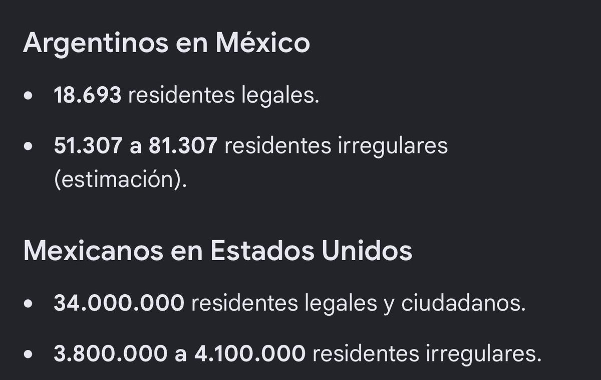 danybubba's tweet photo. @martinawav @juaniese93 @chepssoy @pxpPol Ya q tanto te gustan las estadísticas te las doy yo!

Solo hay una pequeña diferencia de unos millones nada más! 🙃 https://t.co/owd6rTdFwR