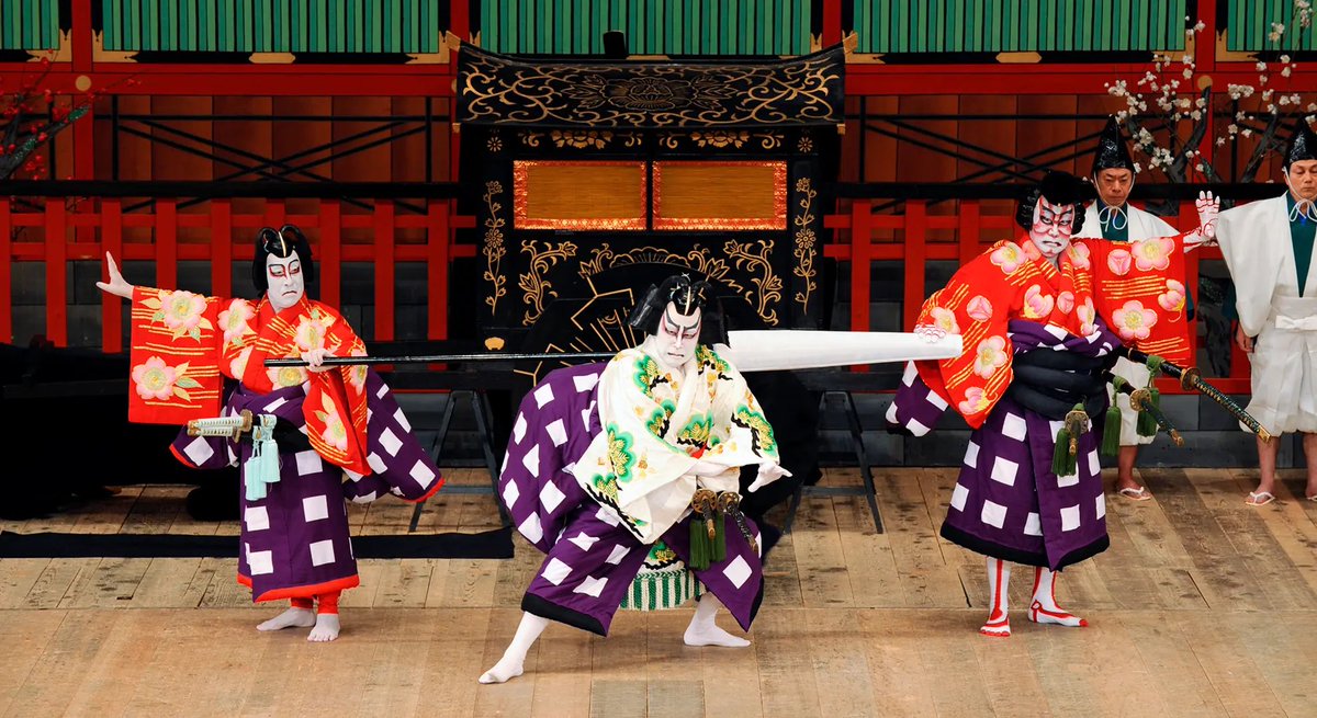 Missedinfo's tweet photo. The funniest part about these obviously staged Patriot Front marches—straight out of the color revolution playbook—is how completely liberals devour the act.
It’s not aimed at conservatives, who spot the ruse in five seconds. 

It’s custom-made for liberal audiences, who treat it like their own version of Kabuki theater: all ritual, costume, and predictable outrage, performed purely for their emotional satisfaction.

The western liberal version of WWE
