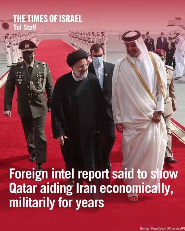 RJC1776US's tweet photo. @atensnut @ConnieHair A President from New York acting as an asset for the Muslim Brotherhood. https://t.co/qIKnNd6qxN