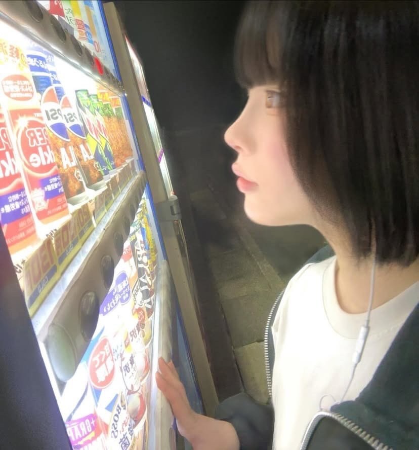 DelviaRahma's tweet photo. だれかの一番になりたい
#通話相手募集中 #いいねでDM https://t.co/2Gs8TlRd7K