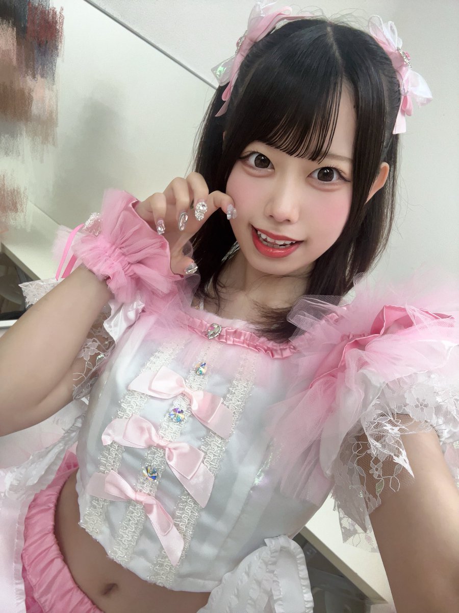 ☆姫愛♡☆ Post by 姫愛みりあ🏰🎀 on X: おはよ♡