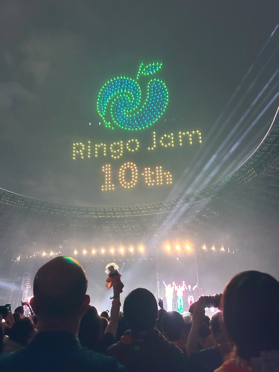 maru_cida's tweet photo. ライブめっちゃ楽しかったー！！！
ミセスの曲を目一杯堪能できて幸せでした🥰
ライブ終わり疲れてホテル帰るのに必死で感想忘れてた😂 https://t.co/SfVQHjA5tz
