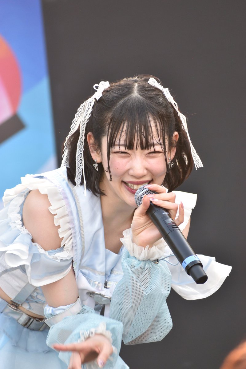 本日 7月5日(日) の #マジスペ》 「超NATSUZOME2026」 ＠千葉・幕張