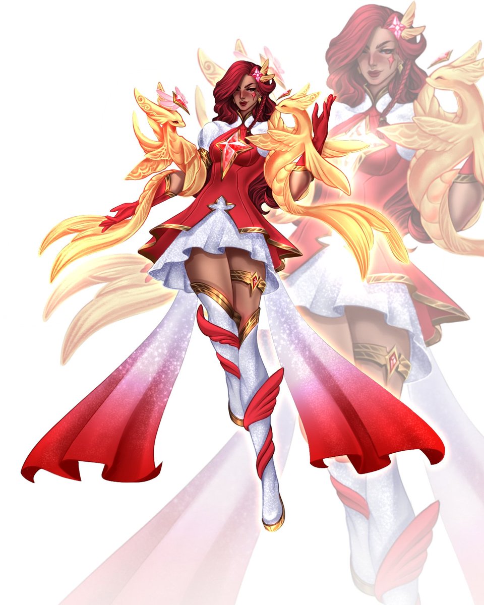 sosamuk666's tweet photo. Star Guardian Zyra – Commission for @lostcanvaslover 💖✨️
.
#commissionㅤ #artㅤㅤㅤㅤ #artistsoftwitter #lol #leagueoflegends #zyra #starguardian #illustrationㅤ #concept https://t.co/tjghgr1Ot7