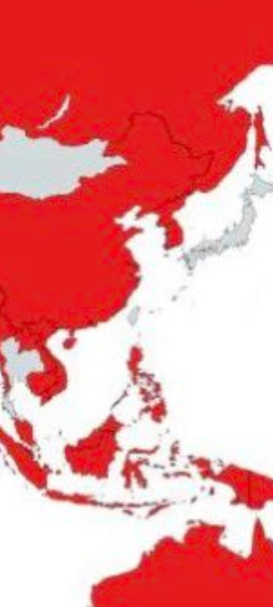 illegalpiggo's tweet photo. @nazzobetweeting RED CHINA AND GRAY TAIWAN IS MEGA BASED https://t.co/qtHJJajmZc
