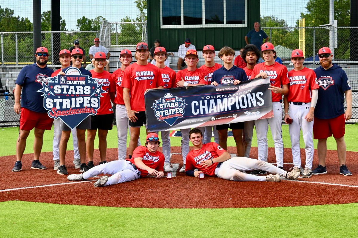 Post 316 Baseball tweet media