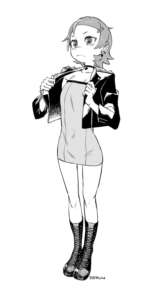 7bun_junbun's tweet photo. Skeb
Thank you! https://t.co/cGPtHZoe58