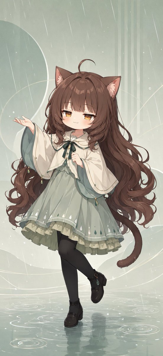 今日のうにゃさん