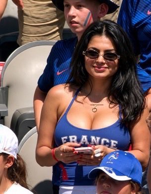 marcelinho4fun's tweet photo. Ah definitivamente, as francesas são divas
#FIFAWorldCup26 #FRAPAR🇫🇷🇵🇾 https://t.co/xIpVJaehcC