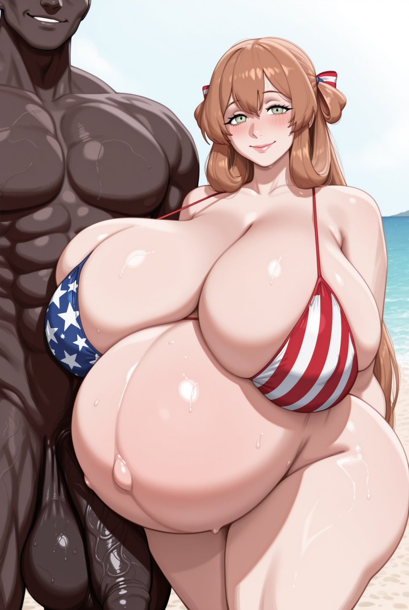 snowbunchama's tweet photo. American Beef https://t.co/Gni83hBuTX