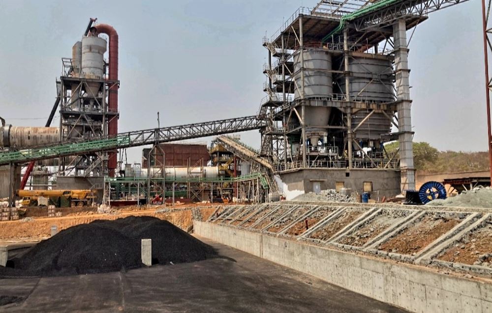 FingazLive's tweet photo. PROSPECT Resources says new metallurgical tests at its Mumbezhi Copper project in Zambia have produced high-quality  copper concentrates with recoveries above 94 percent, supporting plans for a centralised processing facility. >https://t.co/p4FDXY0fdT https://t.co/G34V3lyU47