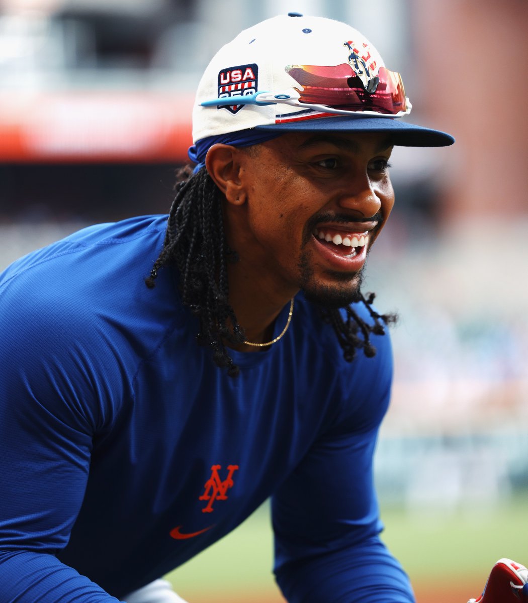 Mets's tweet photo. 2️⃣5️⃣0️⃣ https://t.co/acFgwrfG88