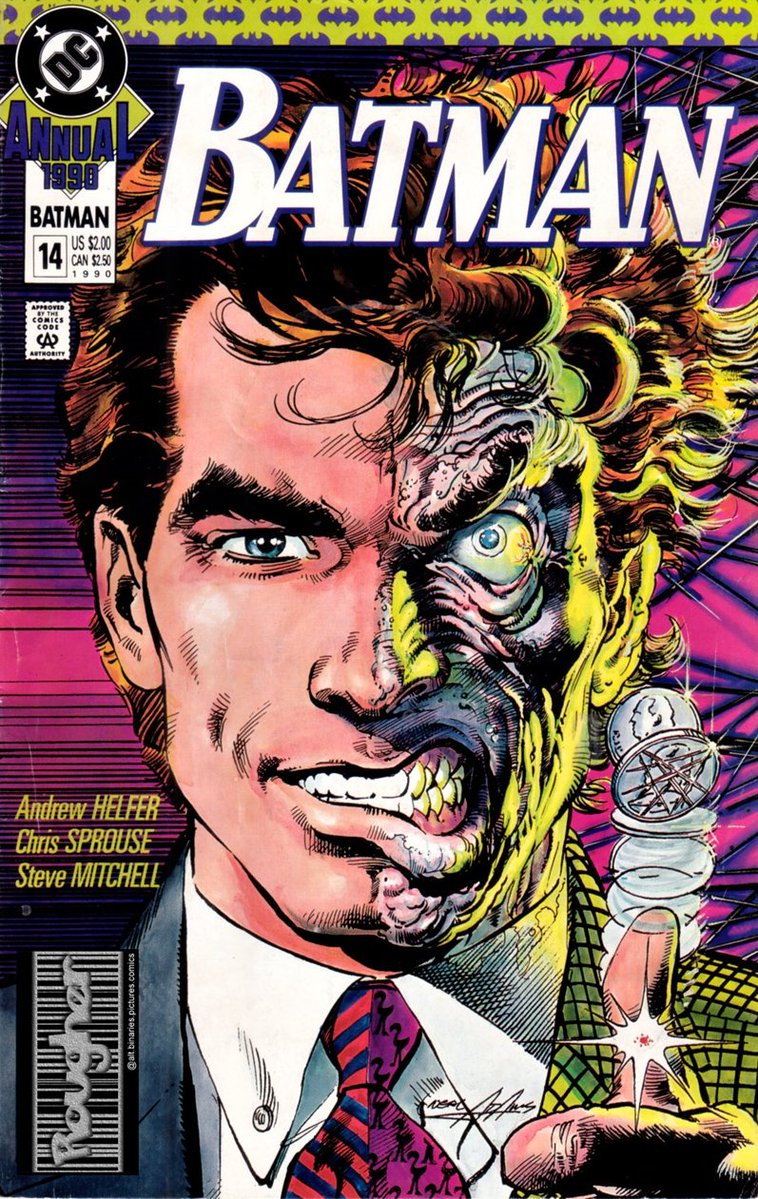 KevinWolffart's tweet photo. #NealAdams https://t.co/bZsAzSXmXc