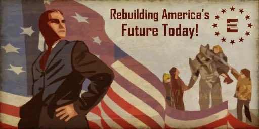enclaveposter's tweet photo. Happy Fourth of July to all the non muties out in the wasteland 🇺🇸🦅 https://t.co/61MuWgyOqV