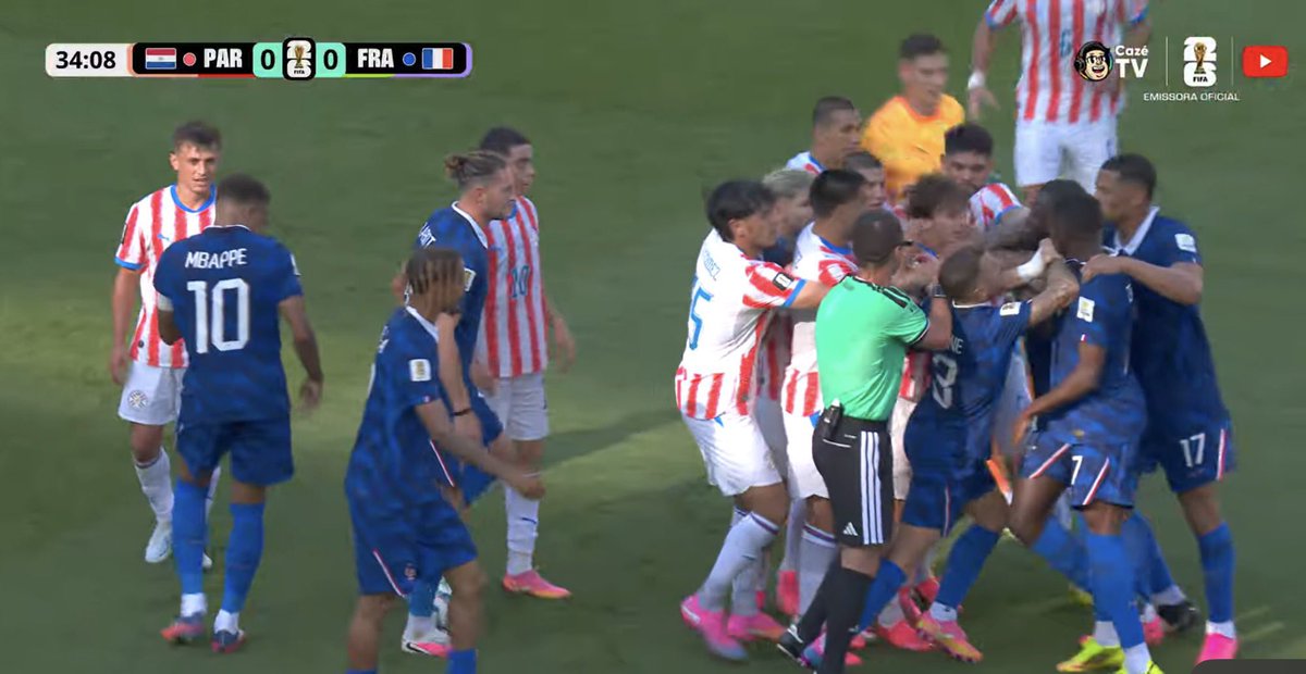 22k2002's tweet photo. Champions League vs Conmebol Libertadores 📍 https://t.co/tA6FYrMOtl