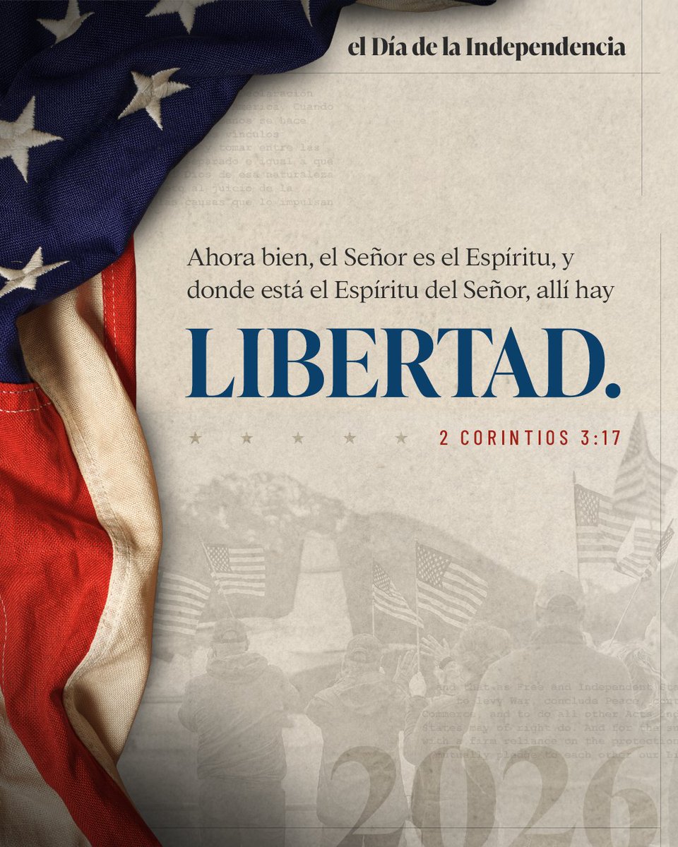 Samaritan's Purse en Español tweet media
