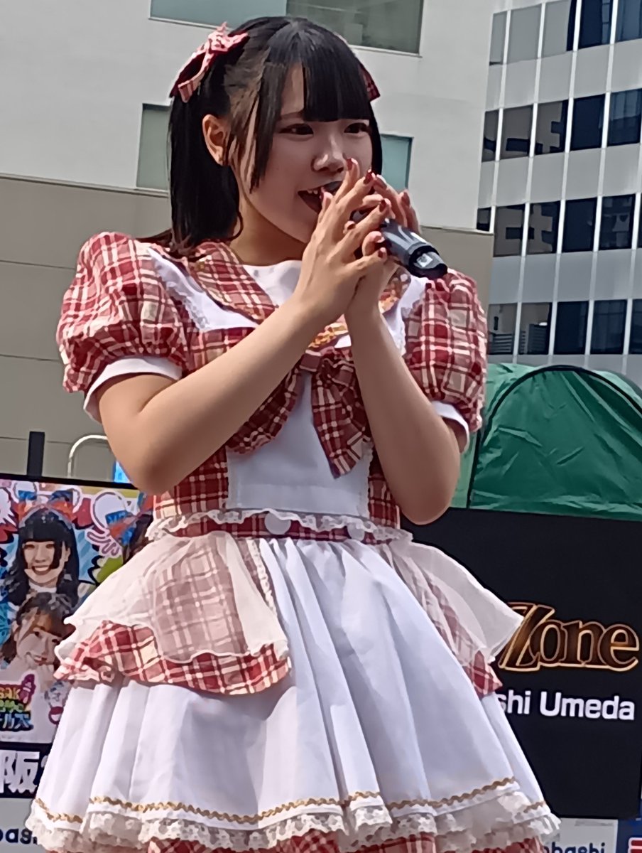 hidekichi1228's tweet photo. 今日も１日がんばりましょう
＃リトルシェノン🍀
＃福島れいなさん
＃平野ぴななちゃん https://t.co/ZbbSeDfPuj