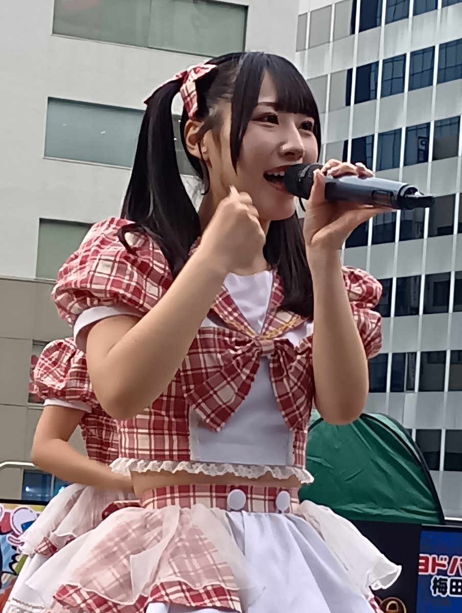 hidekichi1228's tweet photo. 今日も１日がんばりましょう
＃リトルシェノン🍀
＃福島れいなさん
＃平野ぴななちゃん https://t.co/ZbbSeDfPuj