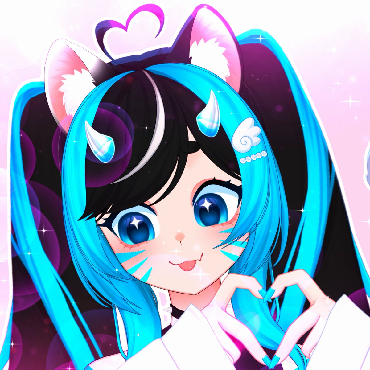 MichyVT 💙🪽【VP★WS】 tweet media