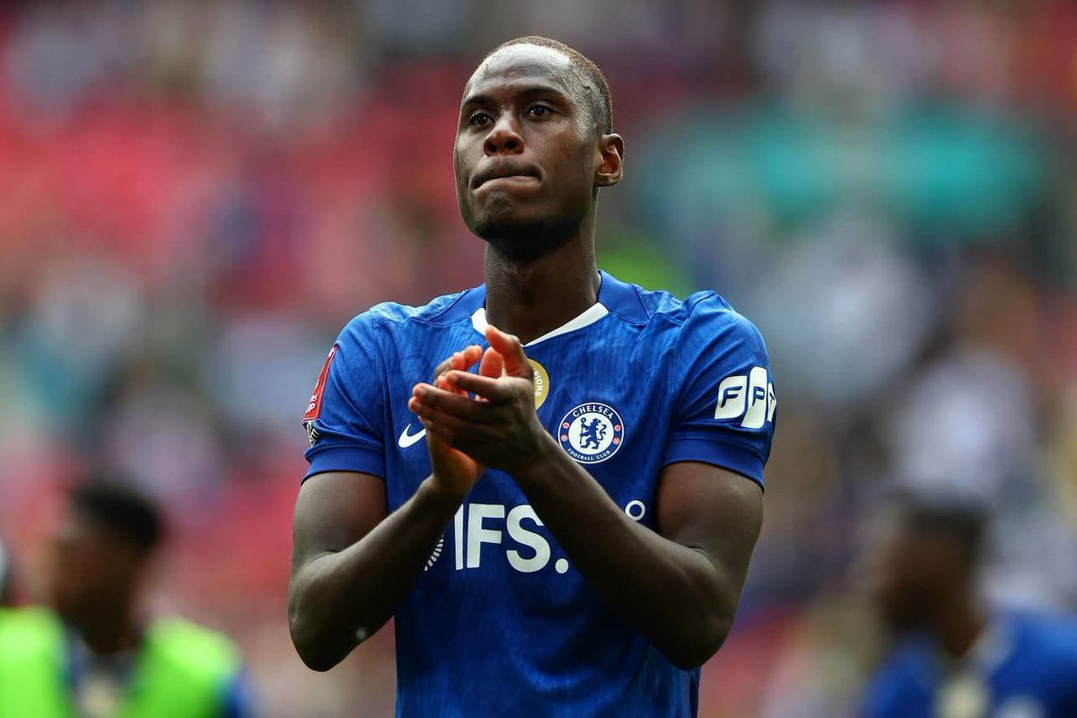 ChelsTransfer tweet media