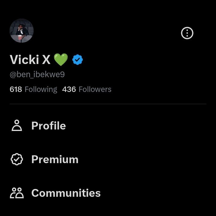 Vicki X 💚 tweet media