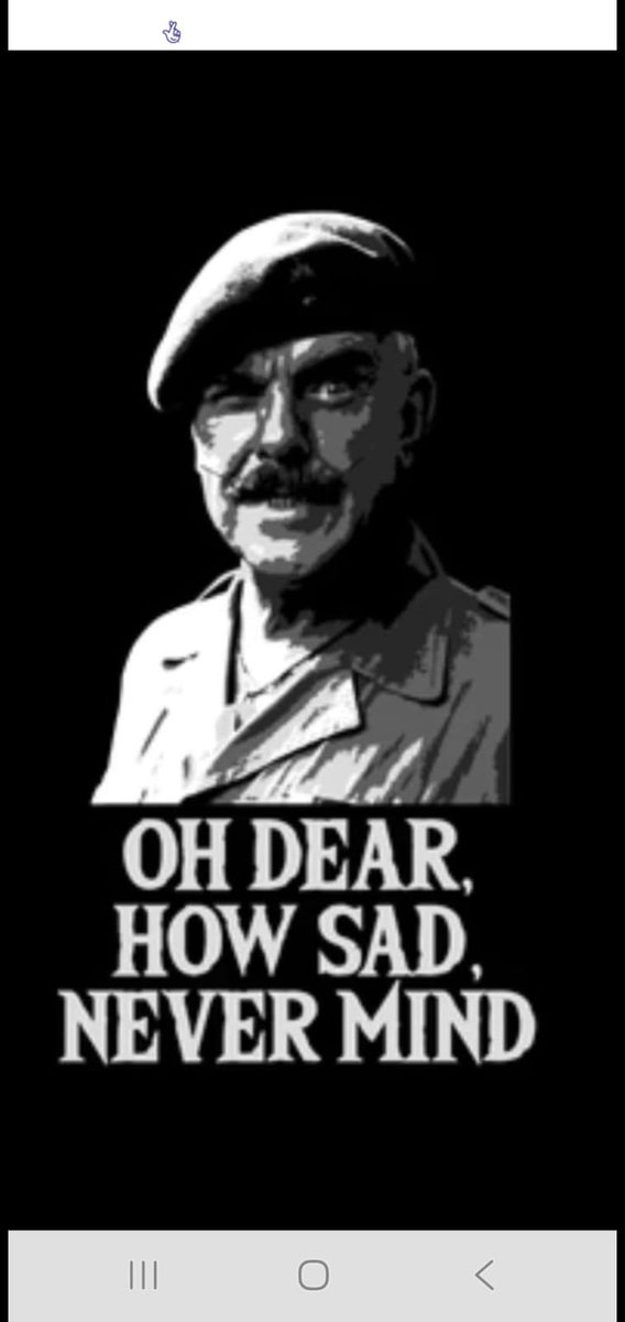 bipperdriver's tweet photo. @PeterBleksley We're fucked. Last one out this fucking country, turn the light off https://t.co/7sUBNEjkXc