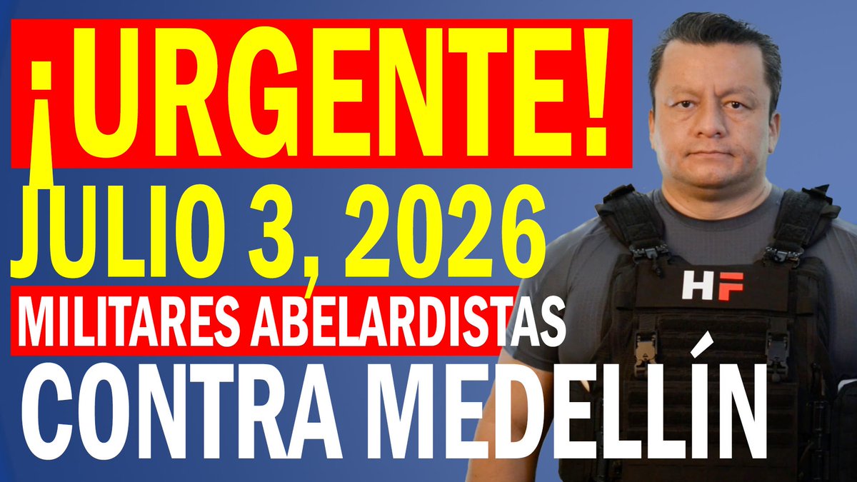 hackerFiscalia's tweet photo. @CaracolMedellin Lo adverti y sucedió. Son los militares amigos de Abelardo de la Espriella @ABDELAESPRIELLA queriendo armar nido en Colombia (proxi army por orden de la CIA), para crear caos y asi poder vender seguridad. 
https://t.co/jHGfz3Z5ld https://t.co/sGOrjyFzVf