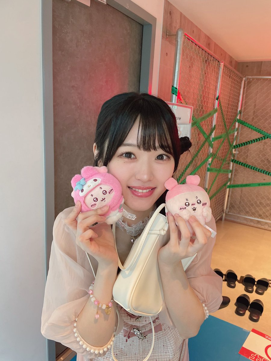 おはよ🐥 日曜日だよ〜☀️ 今日も楽しい1日になりますように！