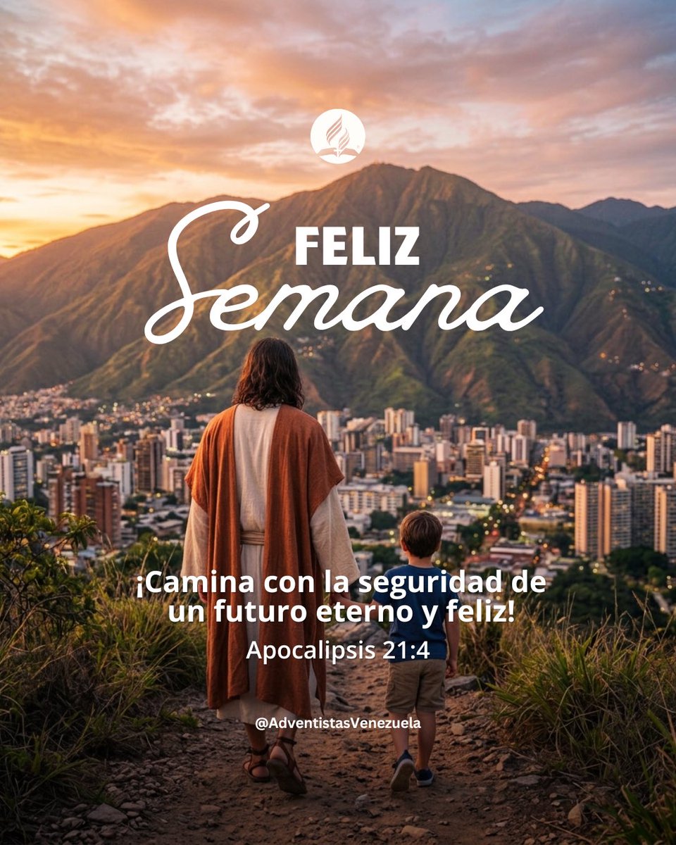 UVOriental's tweet photo. Oramos porque en esta nueva jornada la certeza de un futuro mejor transforme tu actitud diaria, y que tu optimismo cristiano sea un testimonio vivo para quienes sufren a tu alrededor.

¡Afronta hoy cada día con la fortaleza y la paz que da la esperanza eterna!

¡Feliz semana! https://t.co/ZVo3H1MjAD