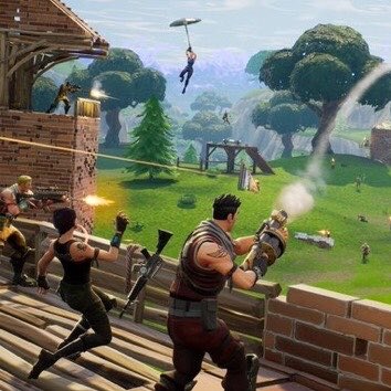 GosstyOfficial's tweet photo. Whats the best season of every Fortnite Chapter. Curious to see what you’ll choose! 🤨 https://t.co/1LSQPo7jnt
