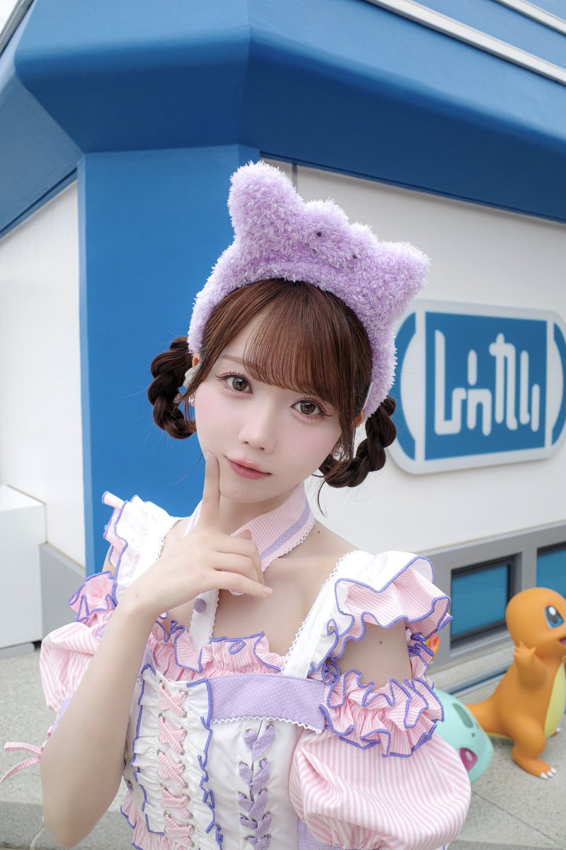 可愛いと思う画像を無言で1枚あげる