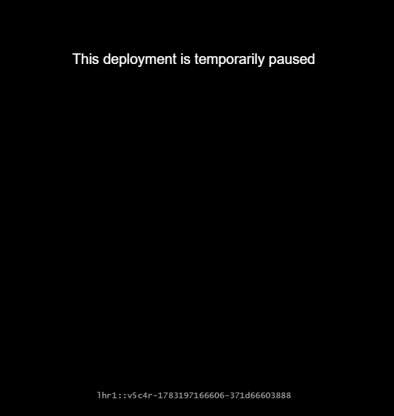 RattyDAVE's tweet photo. https://t.co/oCGUxtZG9O website is now gone.
$PLUS $PLU
When will this scam end!
#Plutus #plusmore #Scammers https://t.co/FJ8UT3PeMA