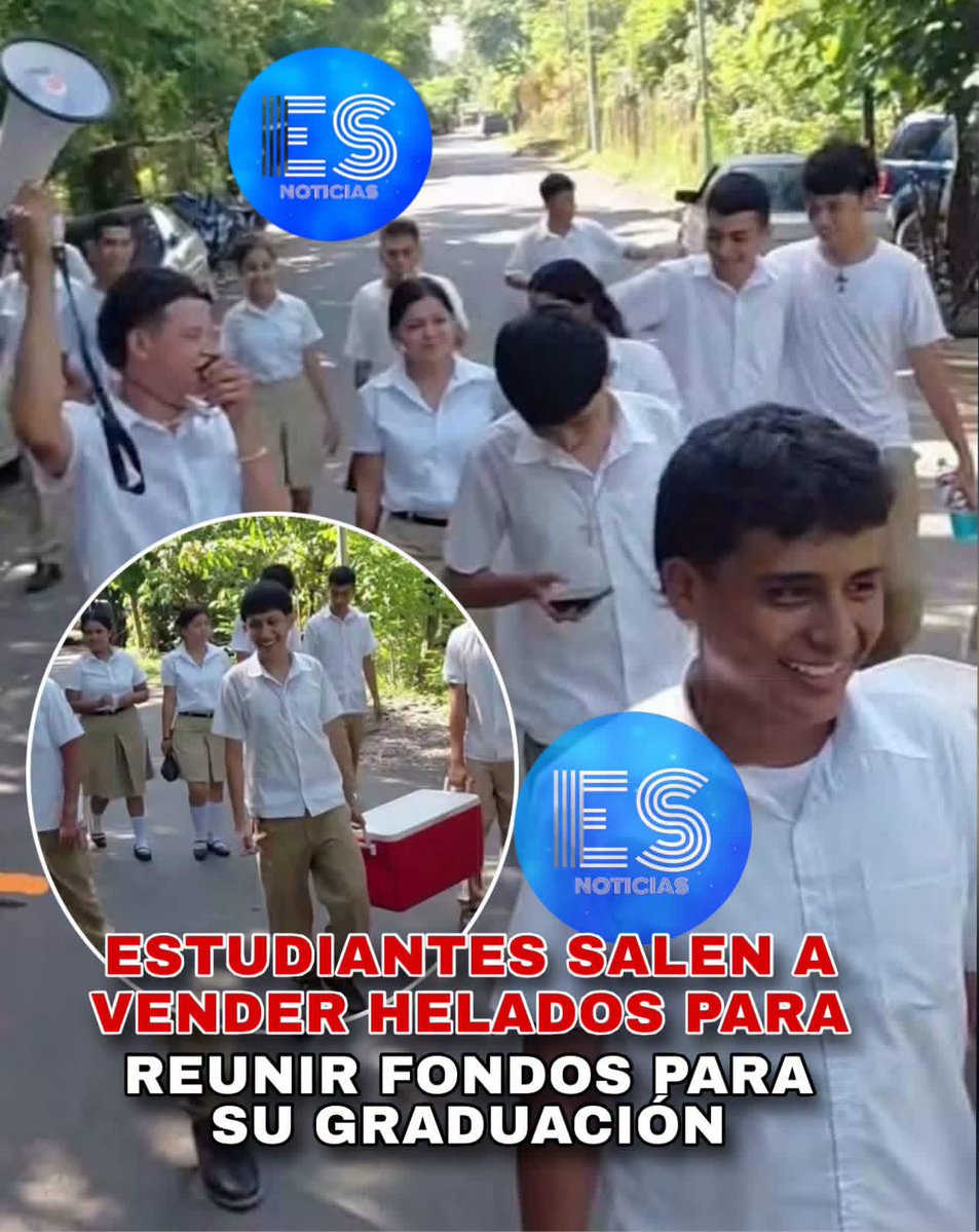 rbsamuel's tweet photo. El dinero no les alcanza para apoyar a los jóvenes
Pero les sobra para cárceles de lujo y mantener vigente al régimen de excepción https://t.co/6gPgYNMHzd