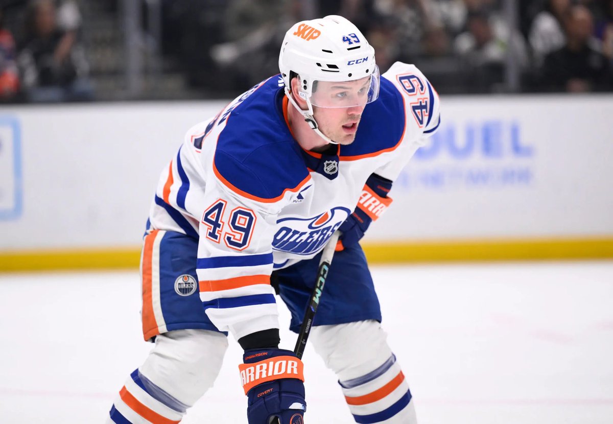 Oilers Hub tweet media