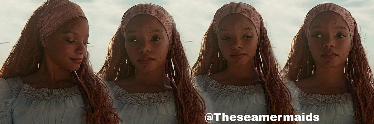 Theseamermaids's tweet photo. Layout by me https://t.co/zTYpzKMzTr