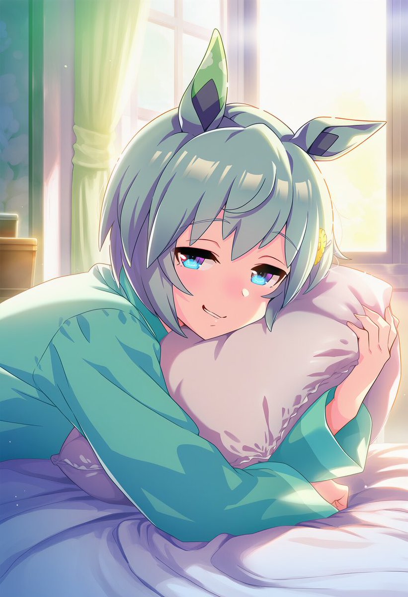 Post by CRISPR on X: おはセイちゃん
