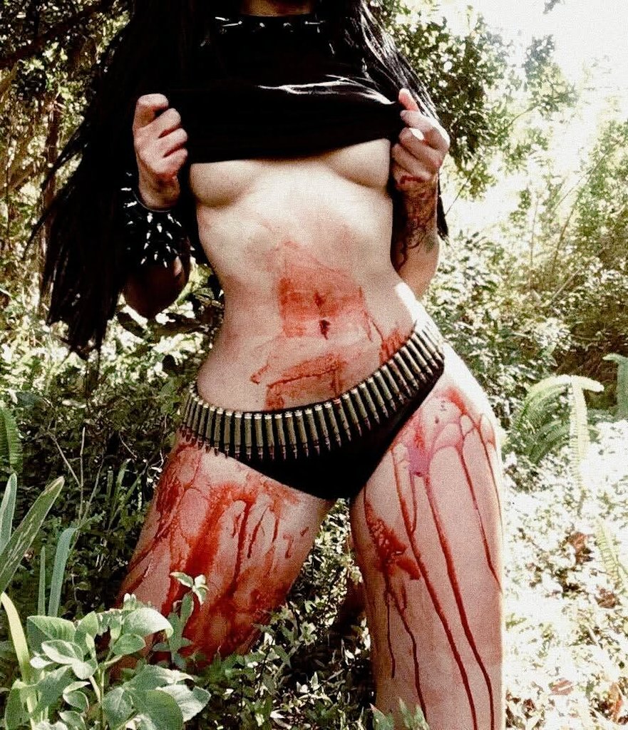 666brutalmetal's tweet photo. https://t.co/mgD4YRIwhz