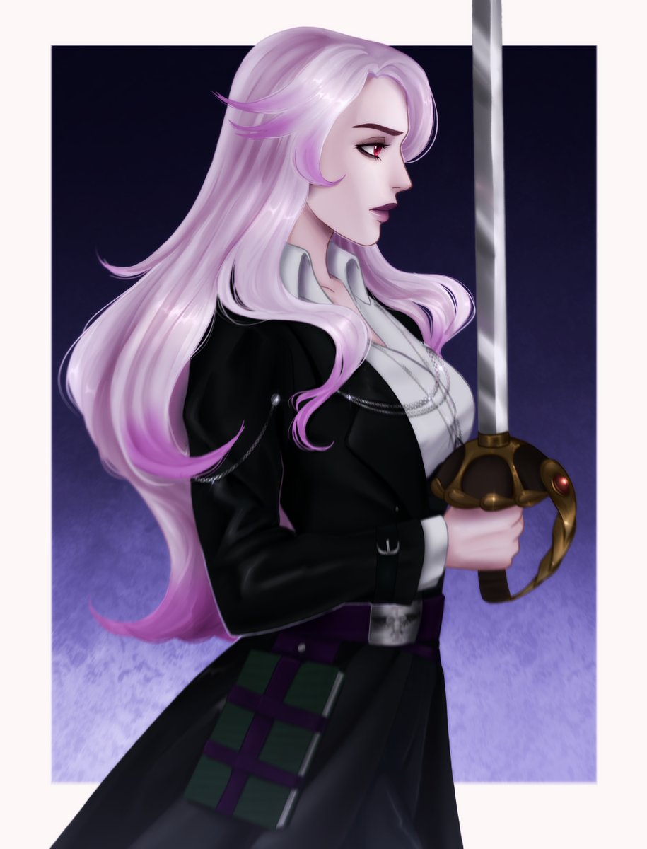 BURULIX's tweet photo. Old commission for VK
#art https://t.co/k4ev3CTrJI