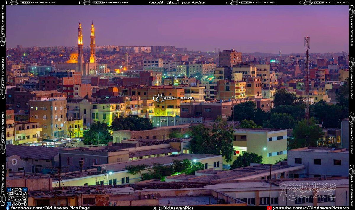 OldAswanPics's tweet photo. صورة ليلية #أسوان
ياترى المصور مصورها من اي اتجاه ؟ 🤔
#صور_مرممة #صور_معاد_تلوينها #AI
#Old_Aswan_Pics #Aswan
تابعونا على منصات التواصل
https://t.co/scrNATQrPJ https://t.co/UBUzqKbheN
