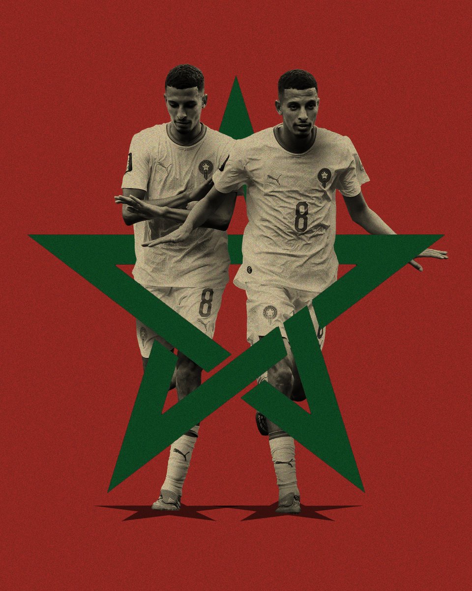 EmilioSansolini's tweet photo. Morocco! 🇲🇦 https://t.co/J12rbBRPuC