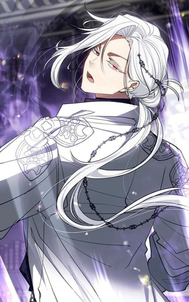 isidorvisconti's tweet photo. long silver haired manhwa ml 😮‍💨🩶 https://t.co/YLrrVaNKj9